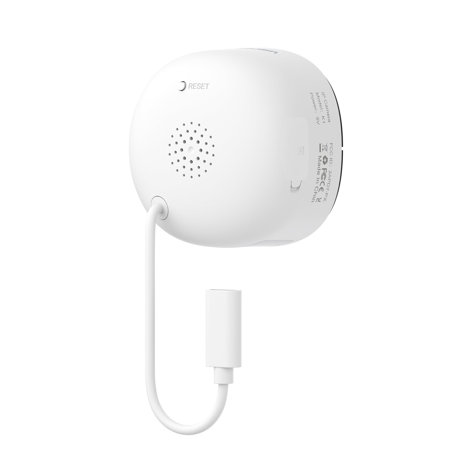 Wansview 2K 3MP Window Camera WIFI Wireless Security Camera Color Night Vision