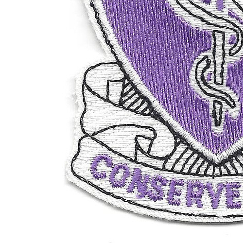 68th Medical Group Patch