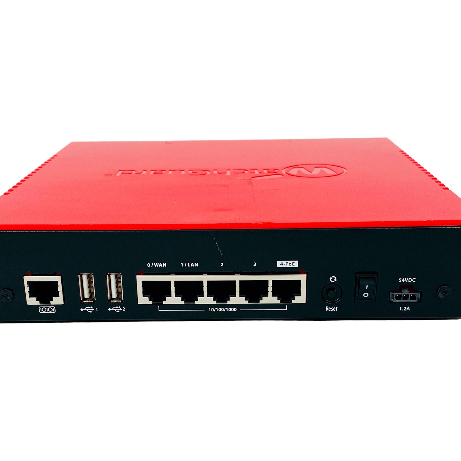 Watchguard Firebox T35 MS3AE5 Network Security Firewall Appliance NO Adapter