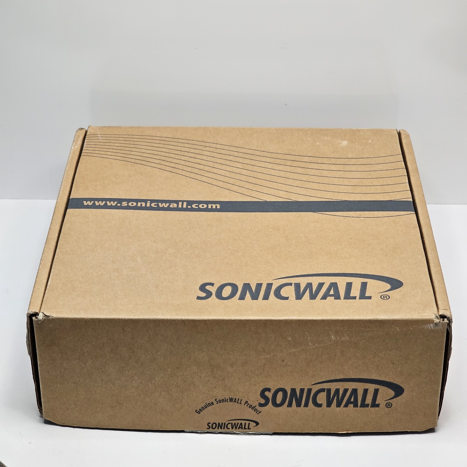 SonicWall TZ 205 Wireless-N Network Security 01-SSC-6947