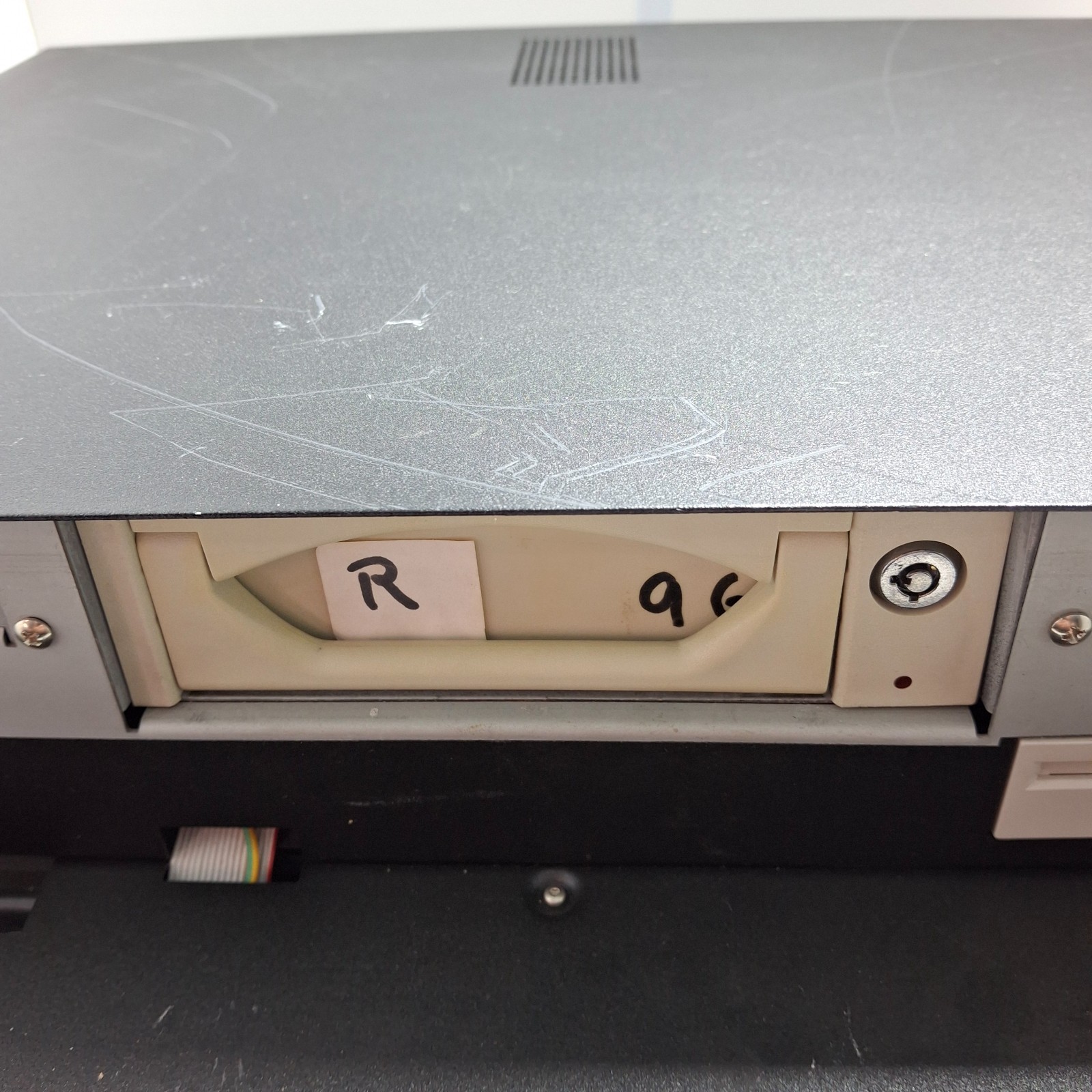 MacroSystem Casablanca Classic digital video editor - Powers on & Basic Tested