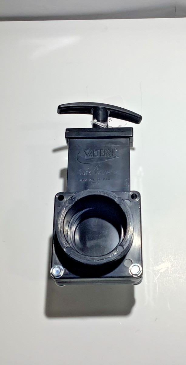 KleenRite Mega XL Dump Valve (SG-16)
