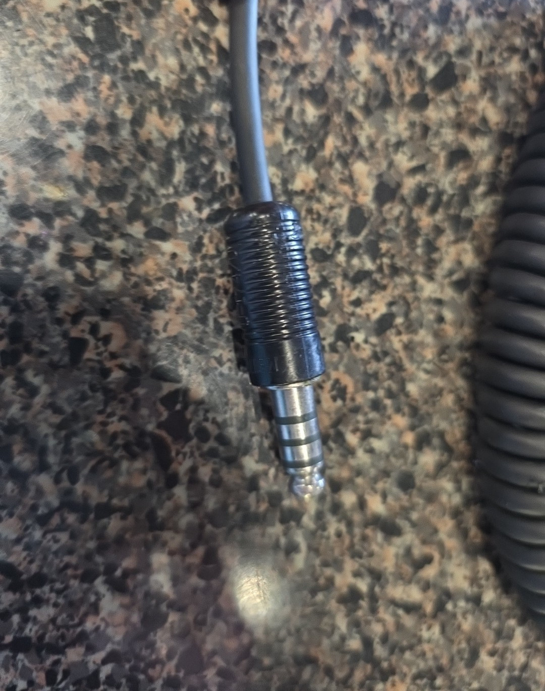 David Clark Aviation Headset w/Mic H10-76 *As-IS*