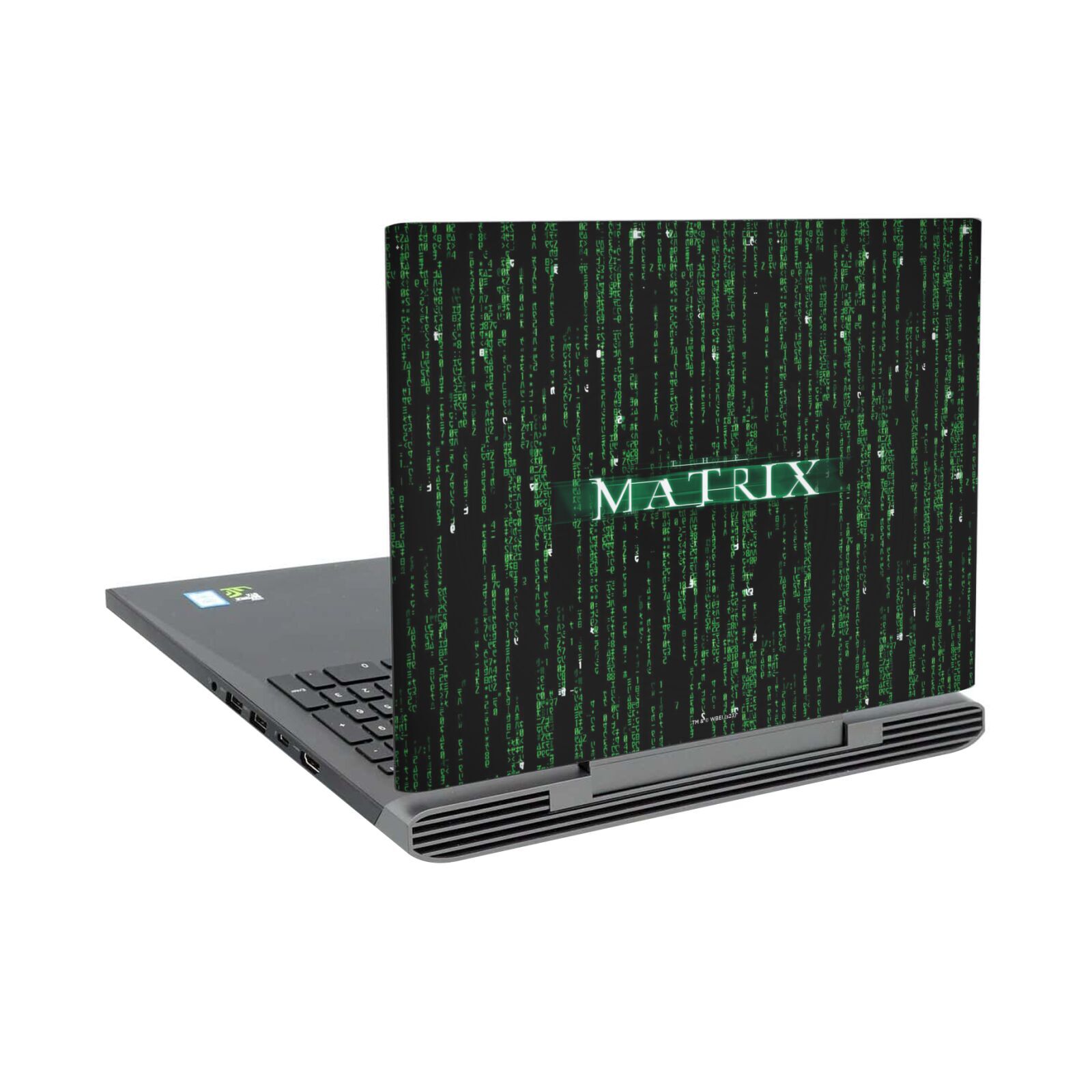 OFFICIAL THE MATRIX KEY ART VINYL STICKER SKIN DECAL FOR ASUS DELL HP XIAOMI