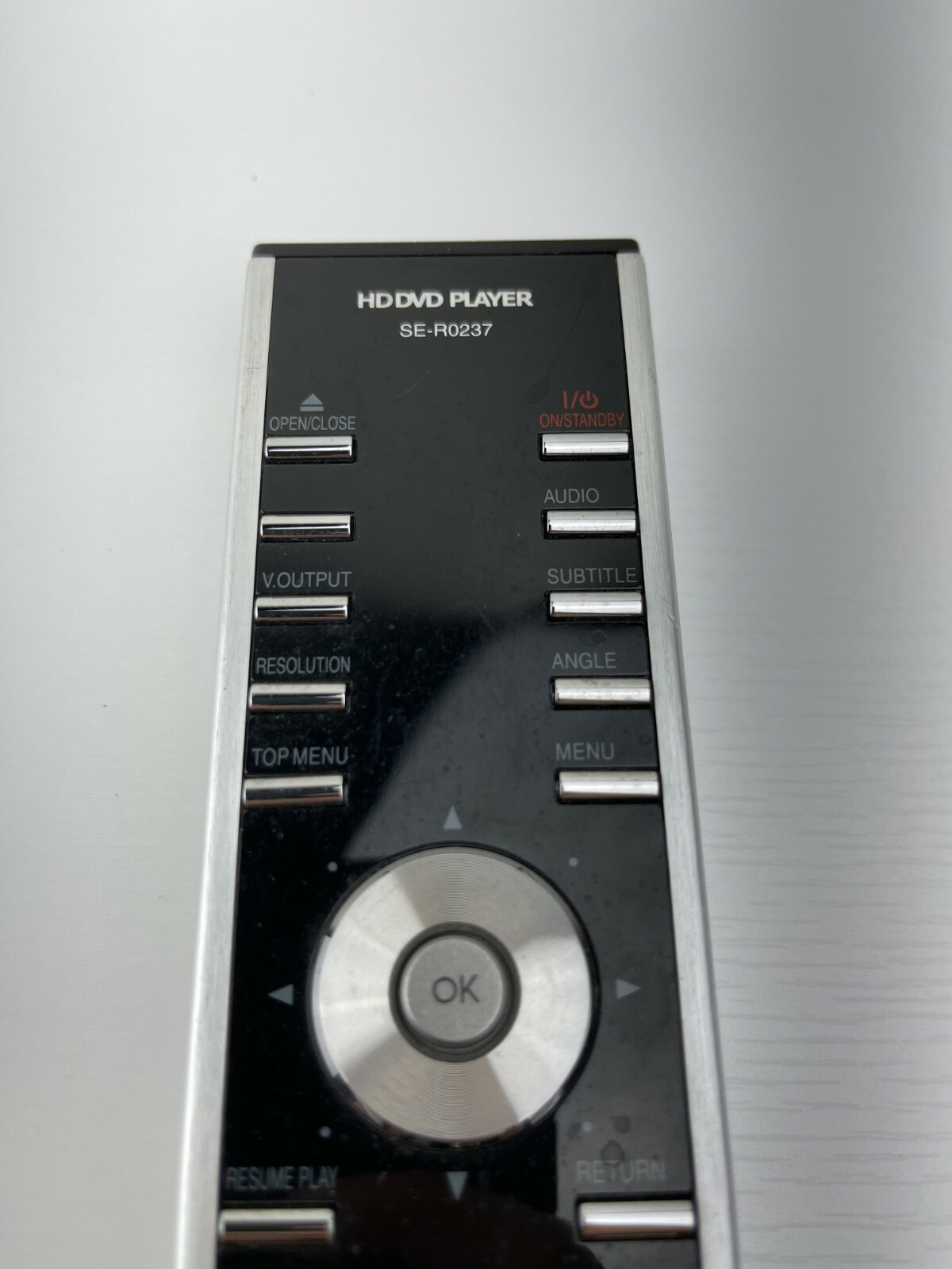 remote