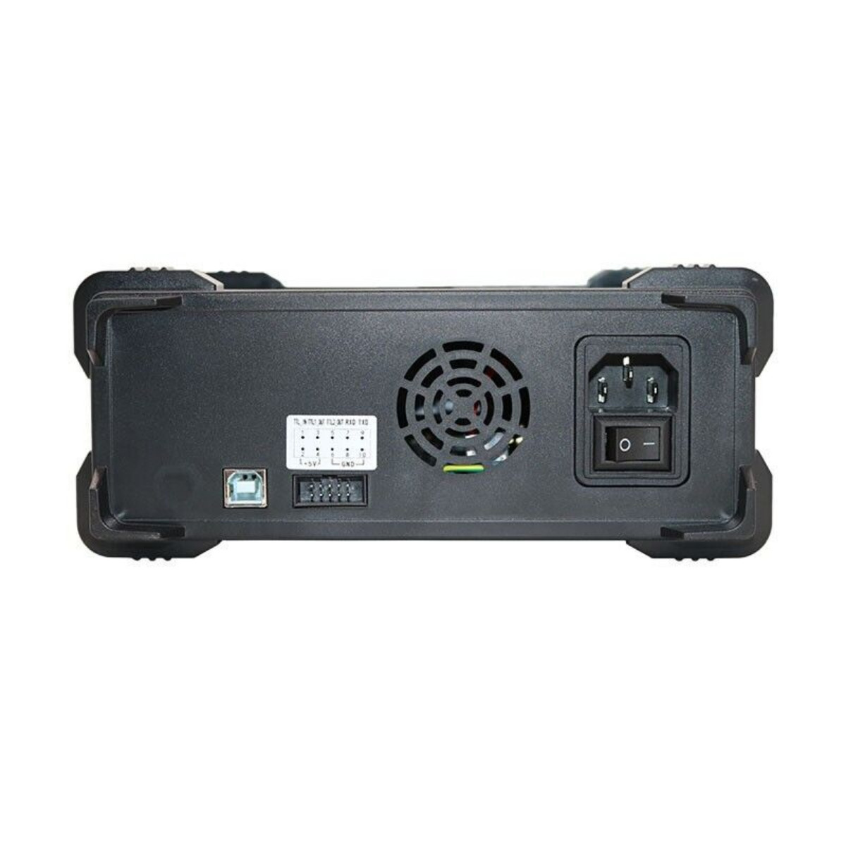 ET3360C ET3340C ET3320C Function Arbitrary Waveform Generator Frequency Meter