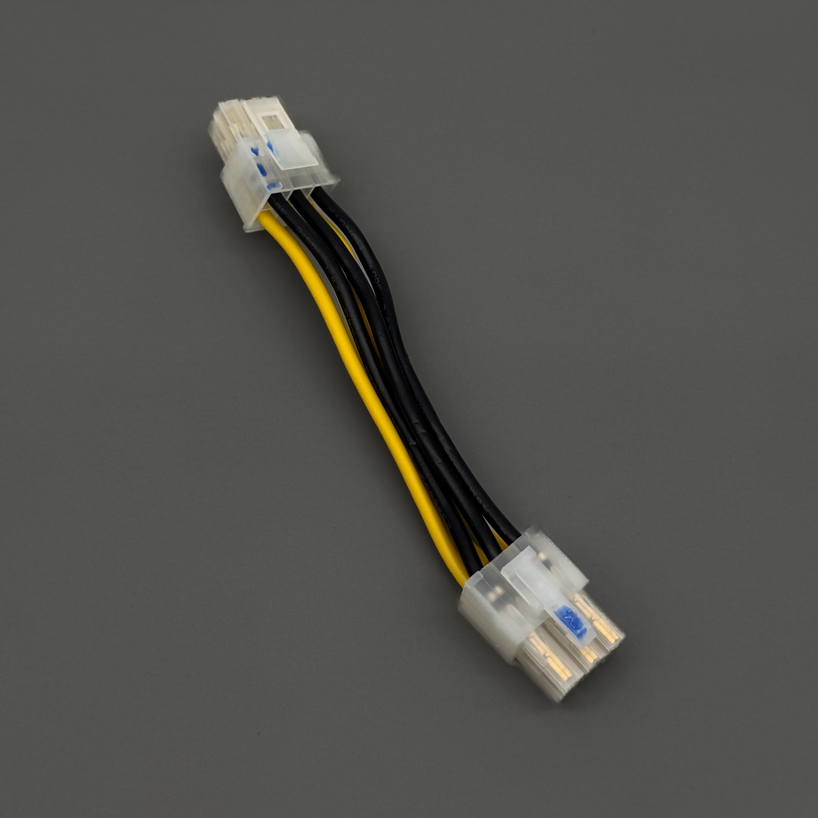 New Bitmain Antminer Power Supply Extension Cable L=100MM