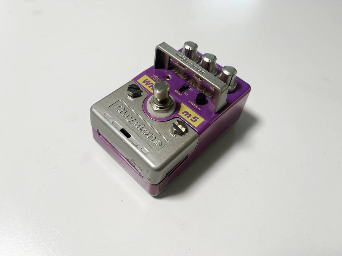 Wah Rocker 359491