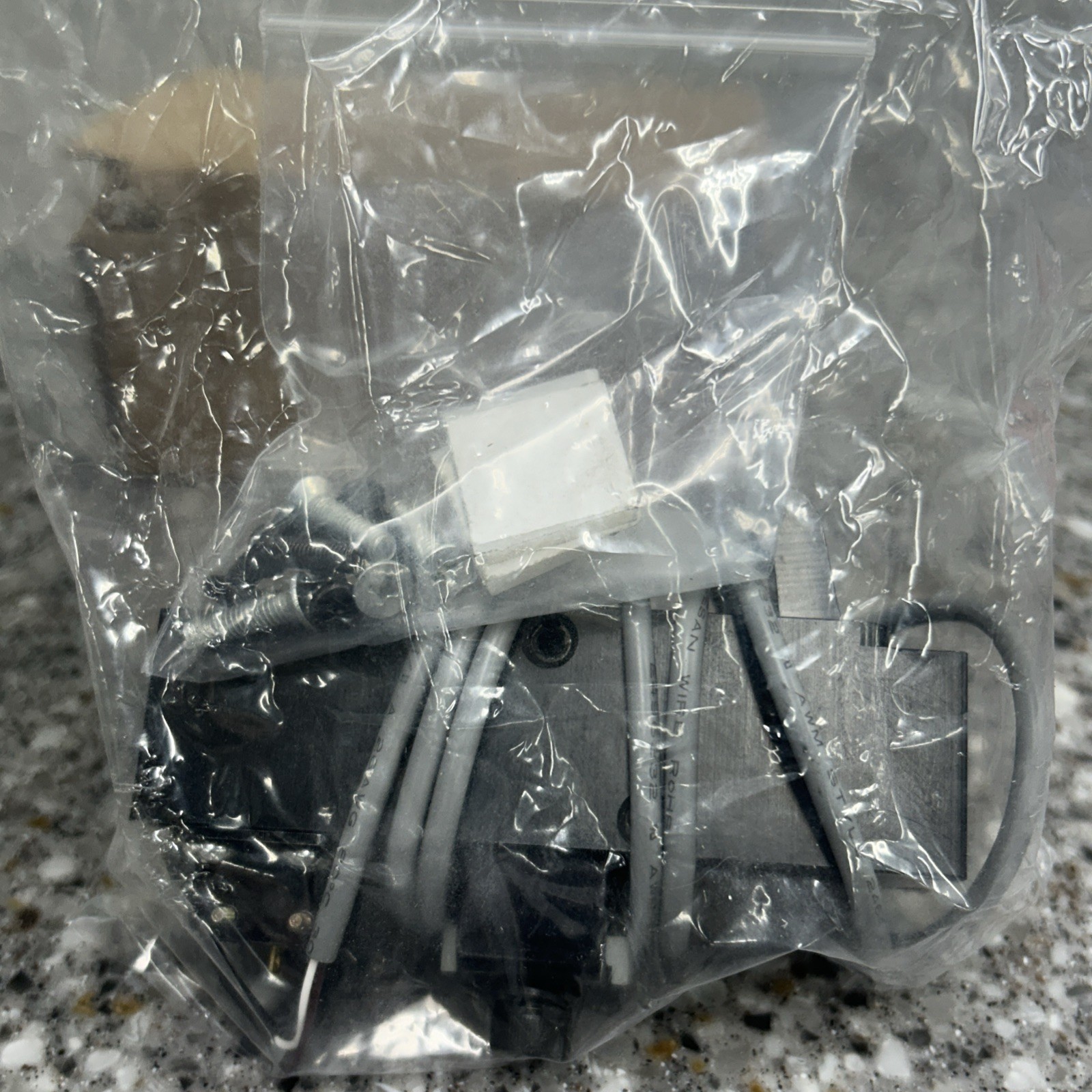 BESAM/ASSA ABLOY 1008600 PANIC BREAKOUT DEVICE OHC