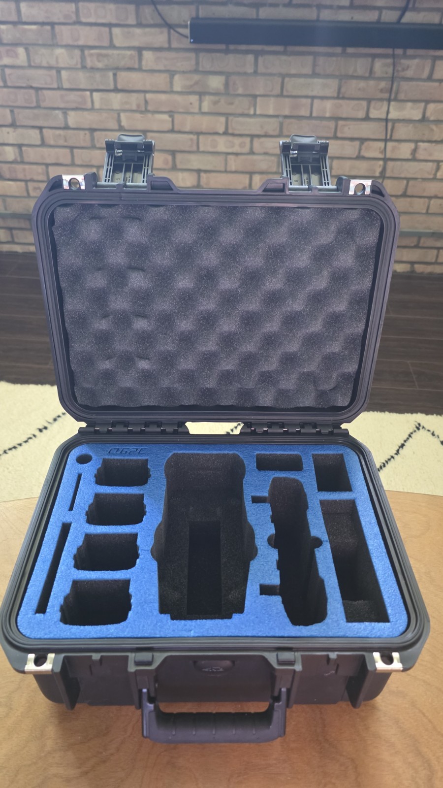 Mavic 2 Pro case by Go Professional Case (GPC) GPC-Para-M210