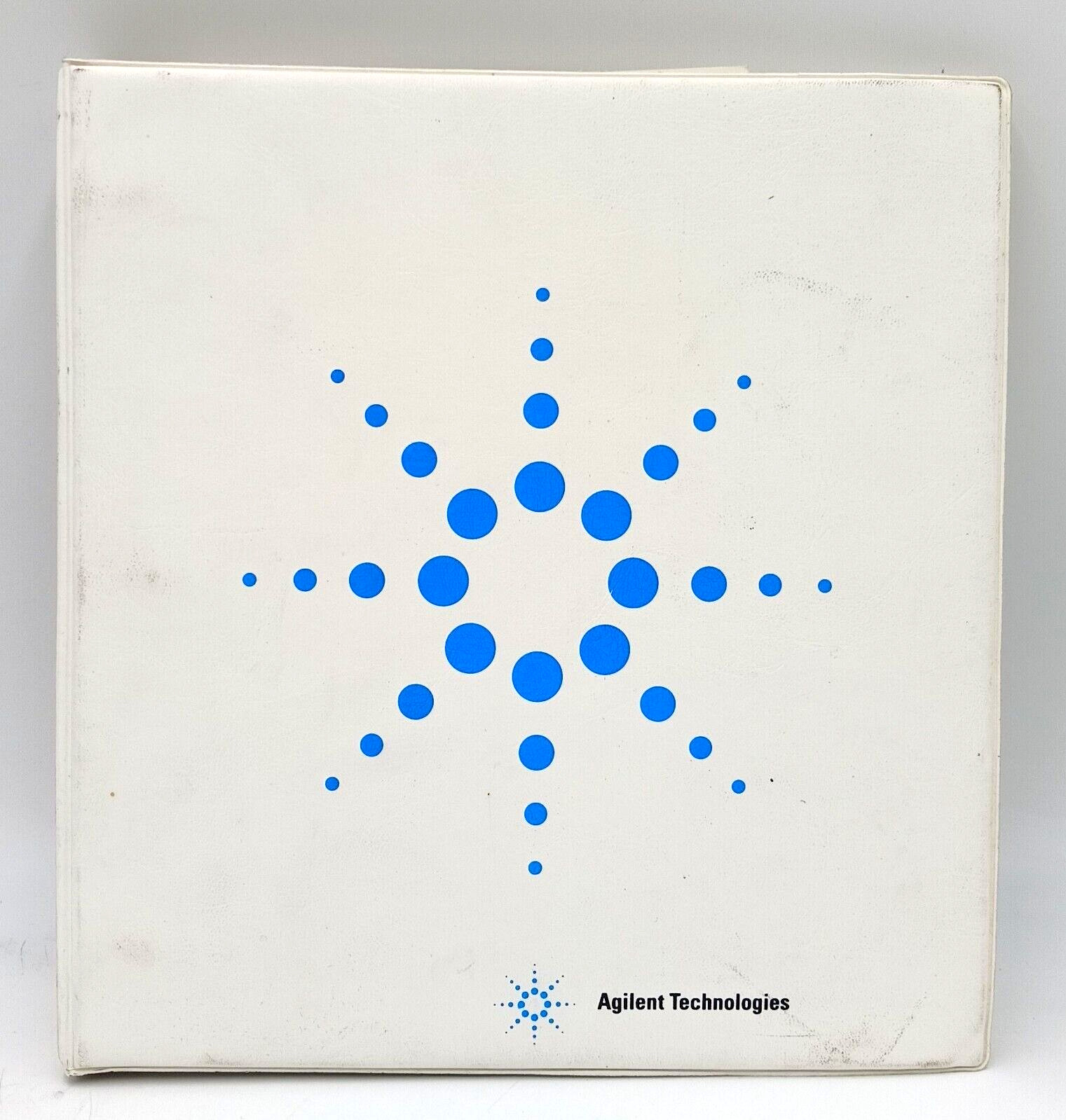 Agilent Technologies Getting Started Guide E7400A Series EMC Analyzers