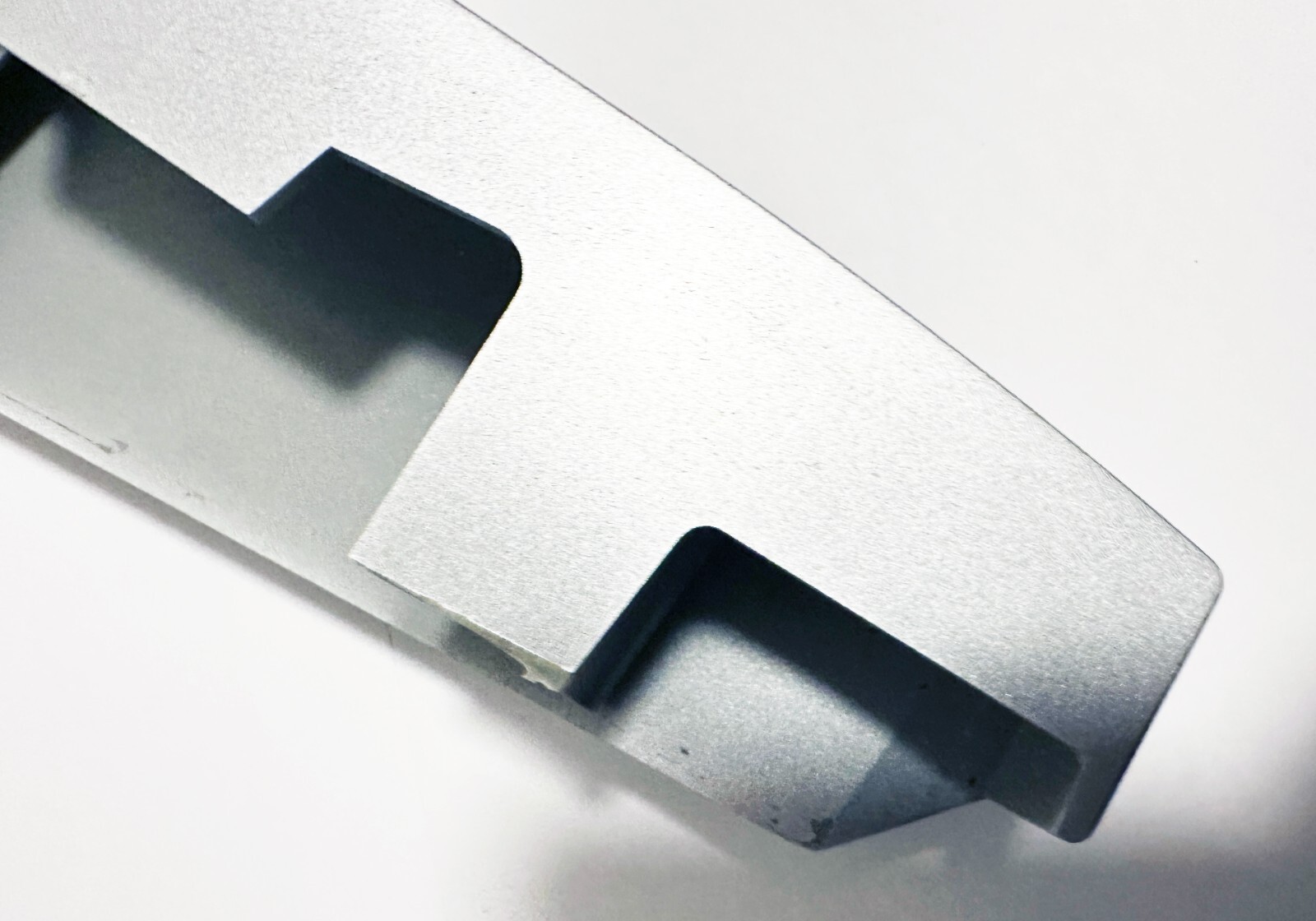 KORG Triton LE 61/76-Key Right Side End Cap/Plastic Panel.