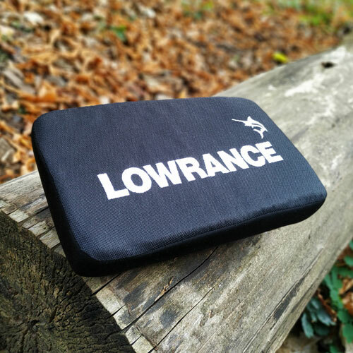 Soft Protection Cover for Lowrance HOOK 9, Elite 9 Ti/Ti2, HDS 9 Fishfinders