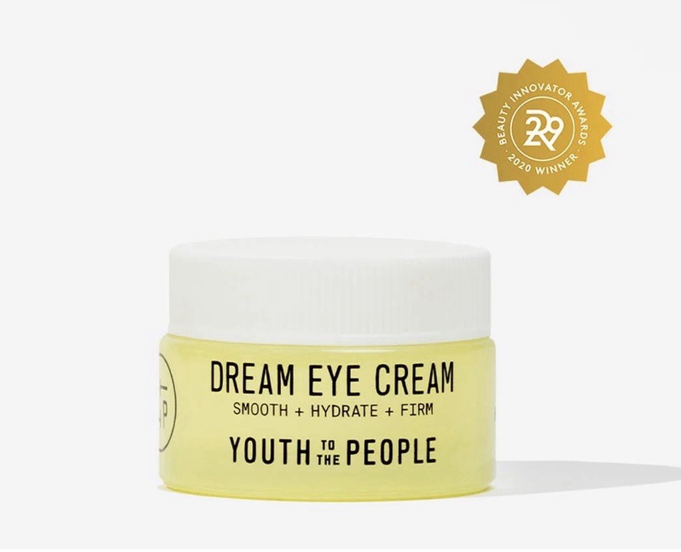Youth To The People Dream Eye Cream