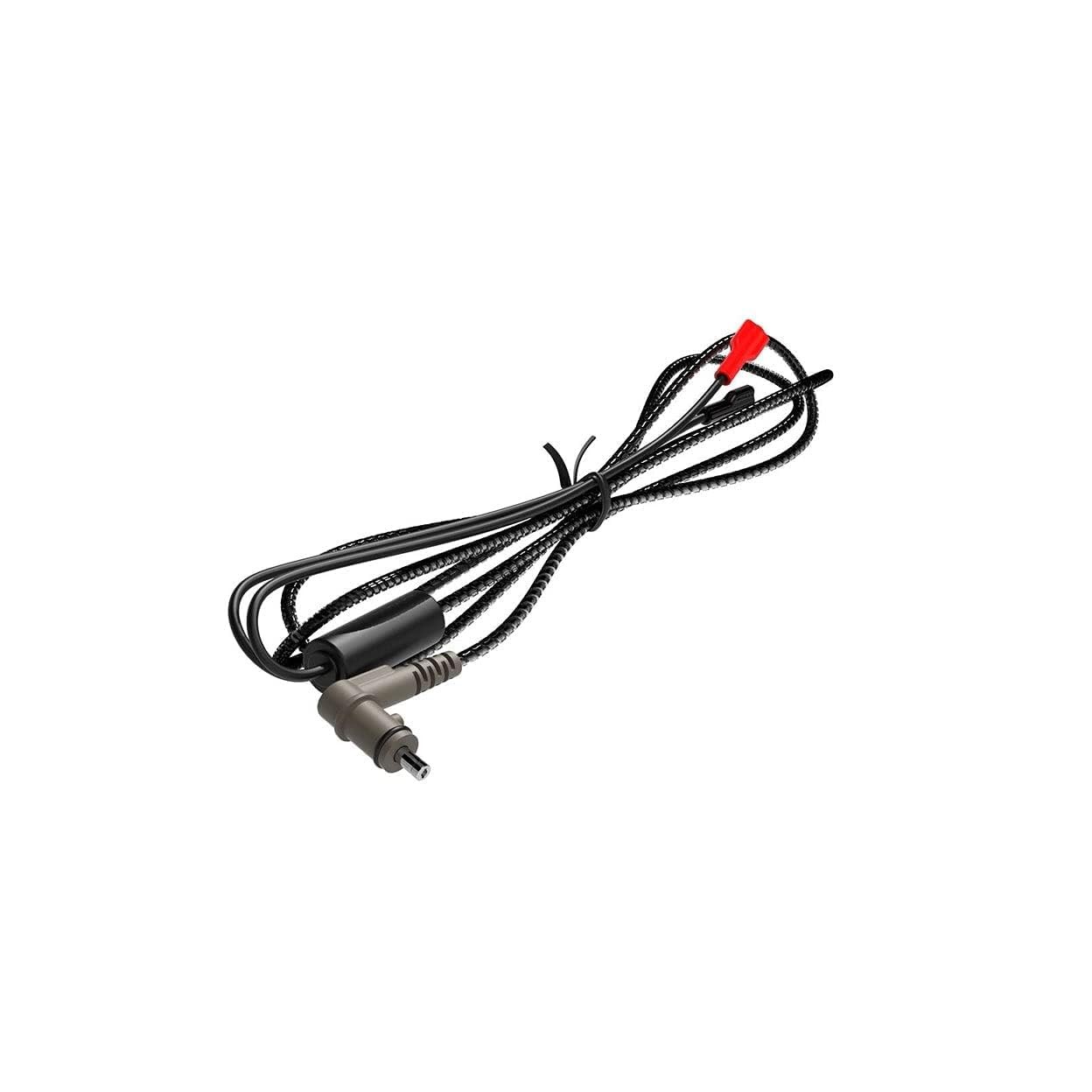 Cuddeback 50ft Black Power Cord for J G K Trail Cameras 12 Volt Battery Compa...
