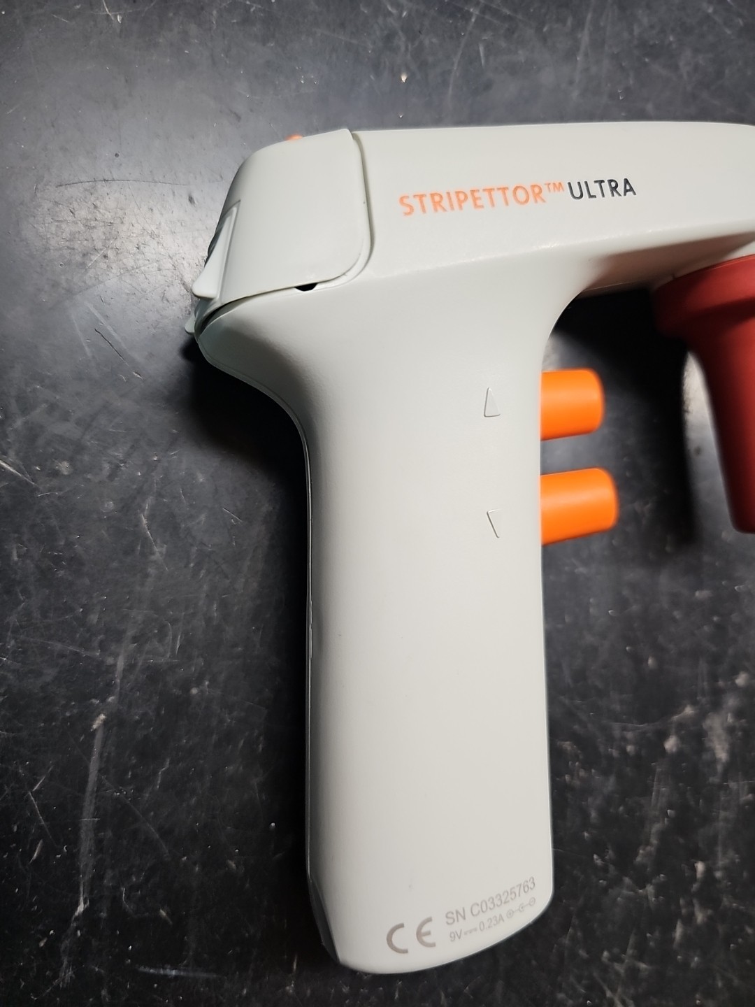 Corning Stripettor Ultra Electronic Serological Pipet Controller