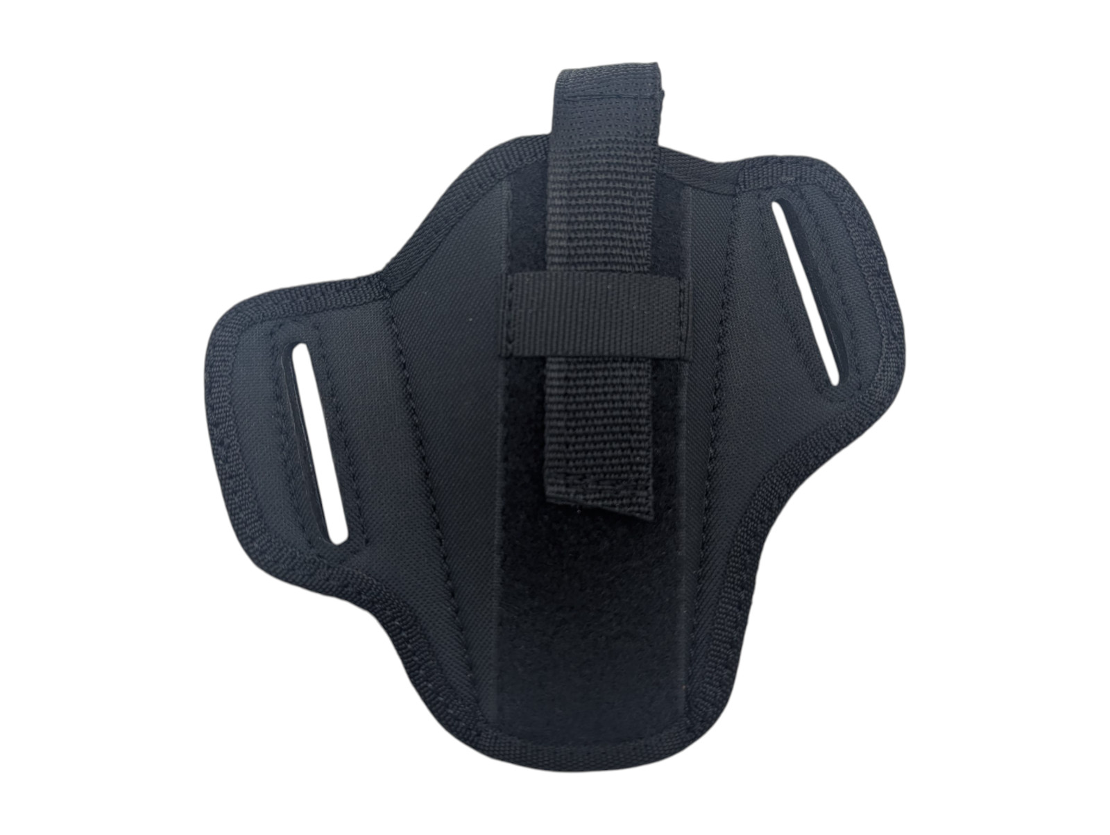 Ambidextrous OWB Nylon Holster Fits Springfield Armory Hellcat OSP