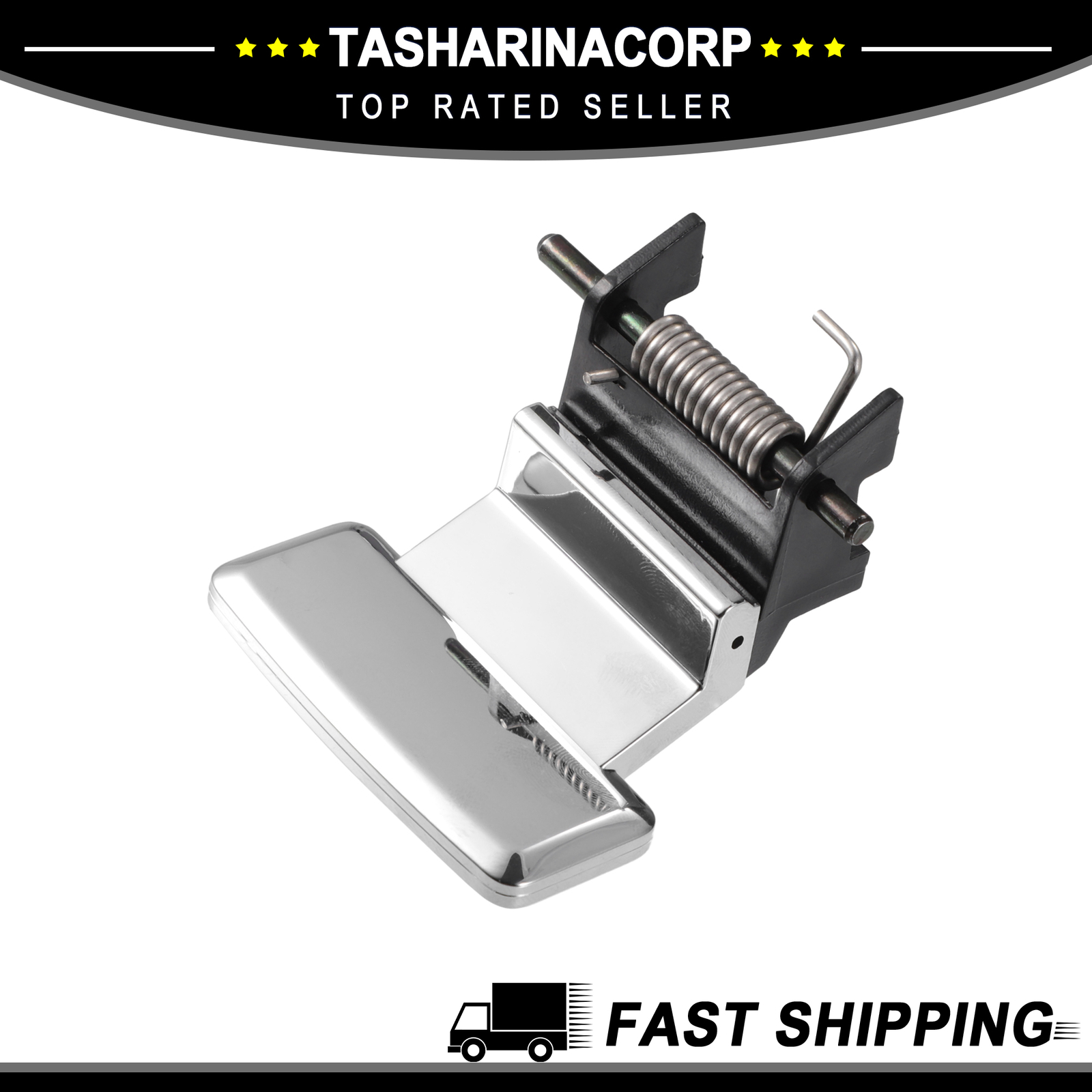 Piece of 1 Glove Box Latch Handle Fit for Ford Flex 2009-2019