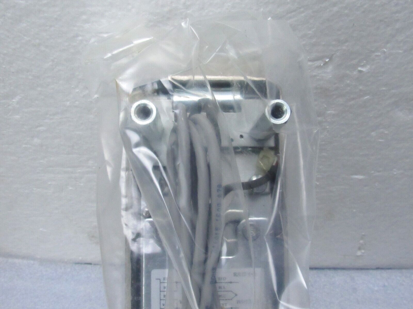 SDC EKE03U SPECTRA S6000 Eclipse Style Electric Trim, Field Selectable [CTNO]