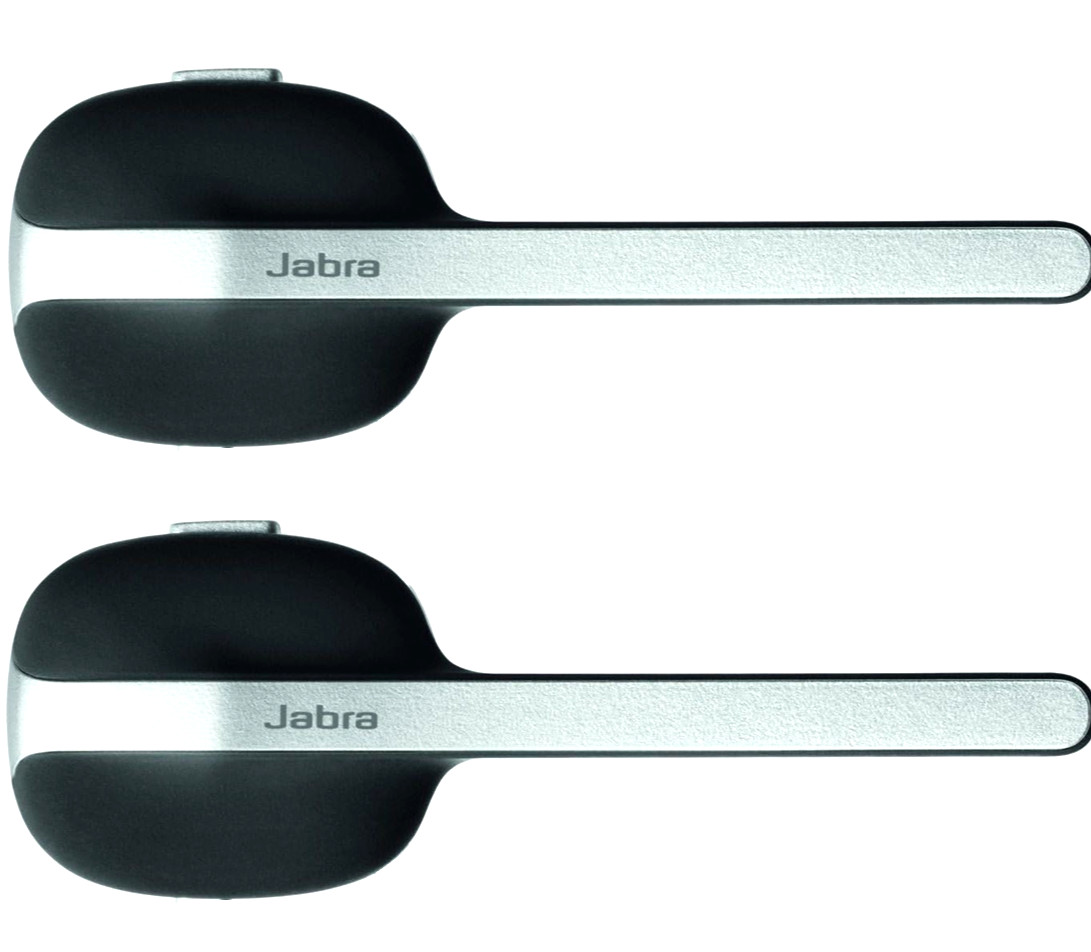2 PACK - Jabra Style Talk 30 Handsfree HD Bluetooth Headset