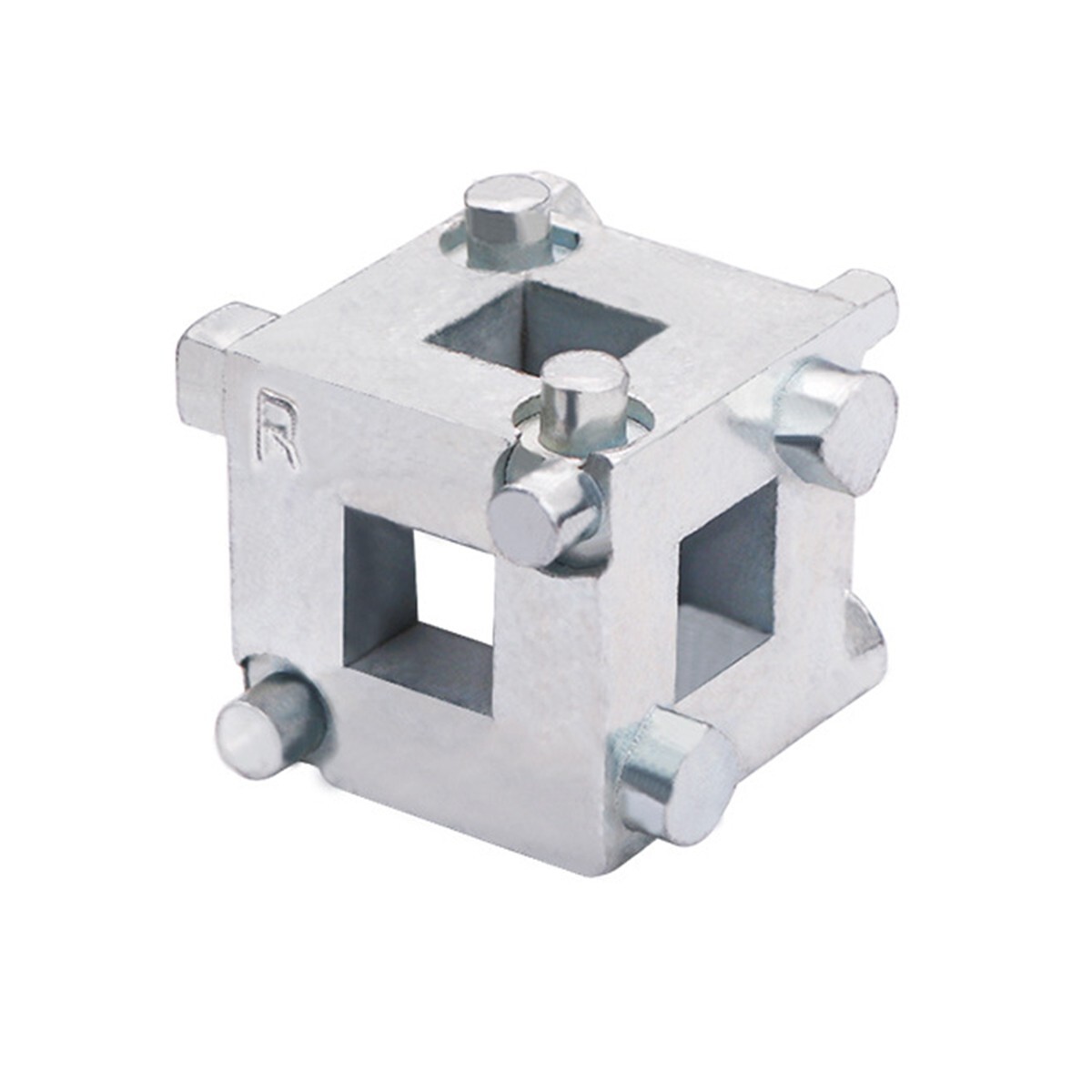 Car Brake Caliper Piston Spreader Tool Compact Piston Adjusting Tool