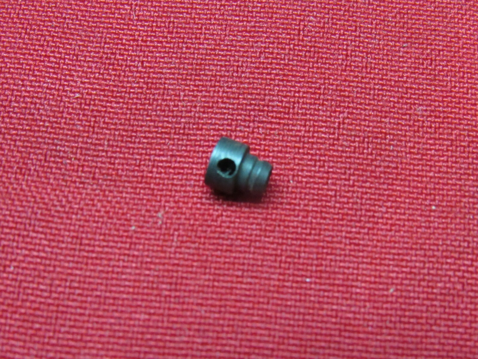 S&W Smith & Wesson K & N Frame Rear Sight Elevation Screw / Nut