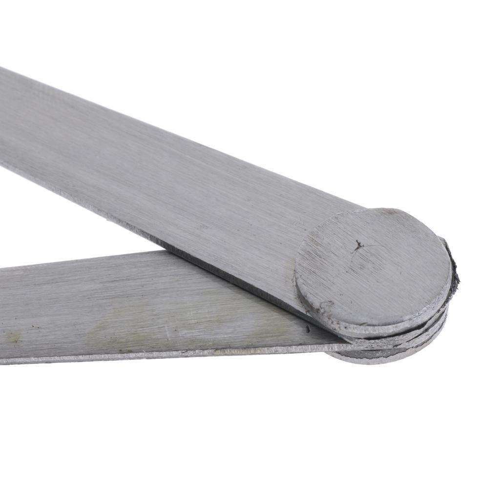 Firm Joint Inside Caliper - Inside Measuring Tool 15cm