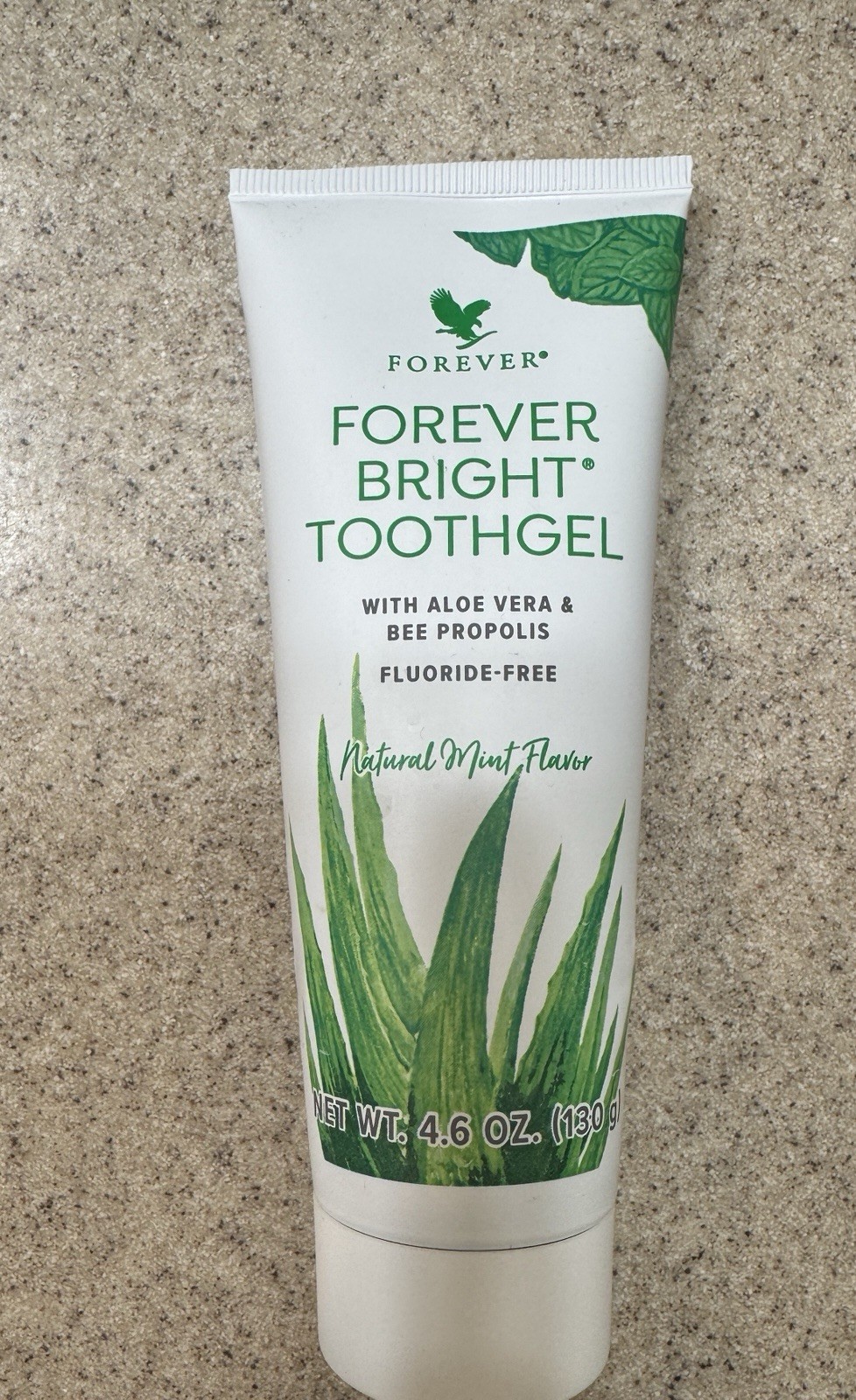 Forever Bright® Toothgel
