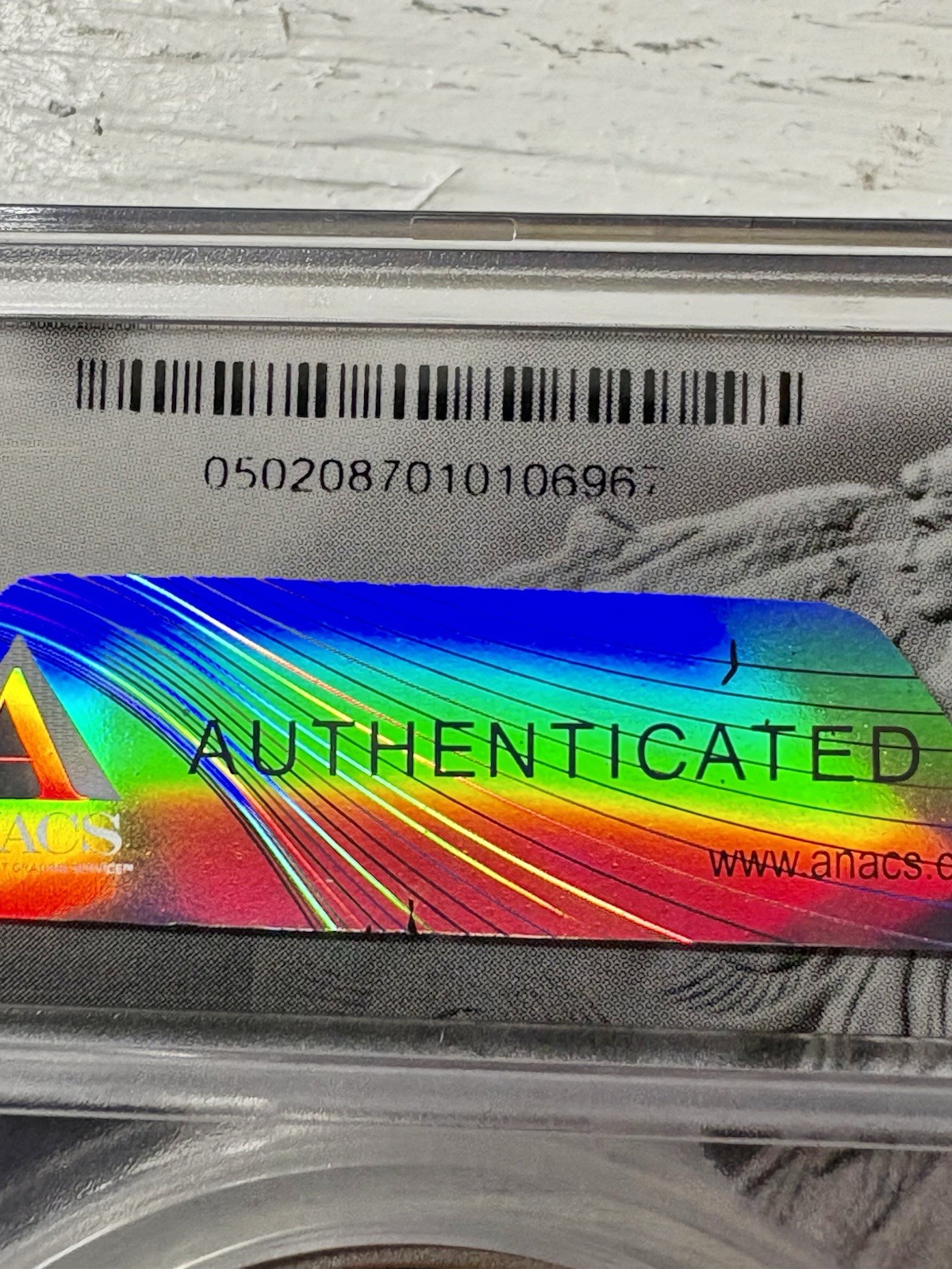2022-S Proof $1 American Silver Eagle PR70DCAM FS Flag Label