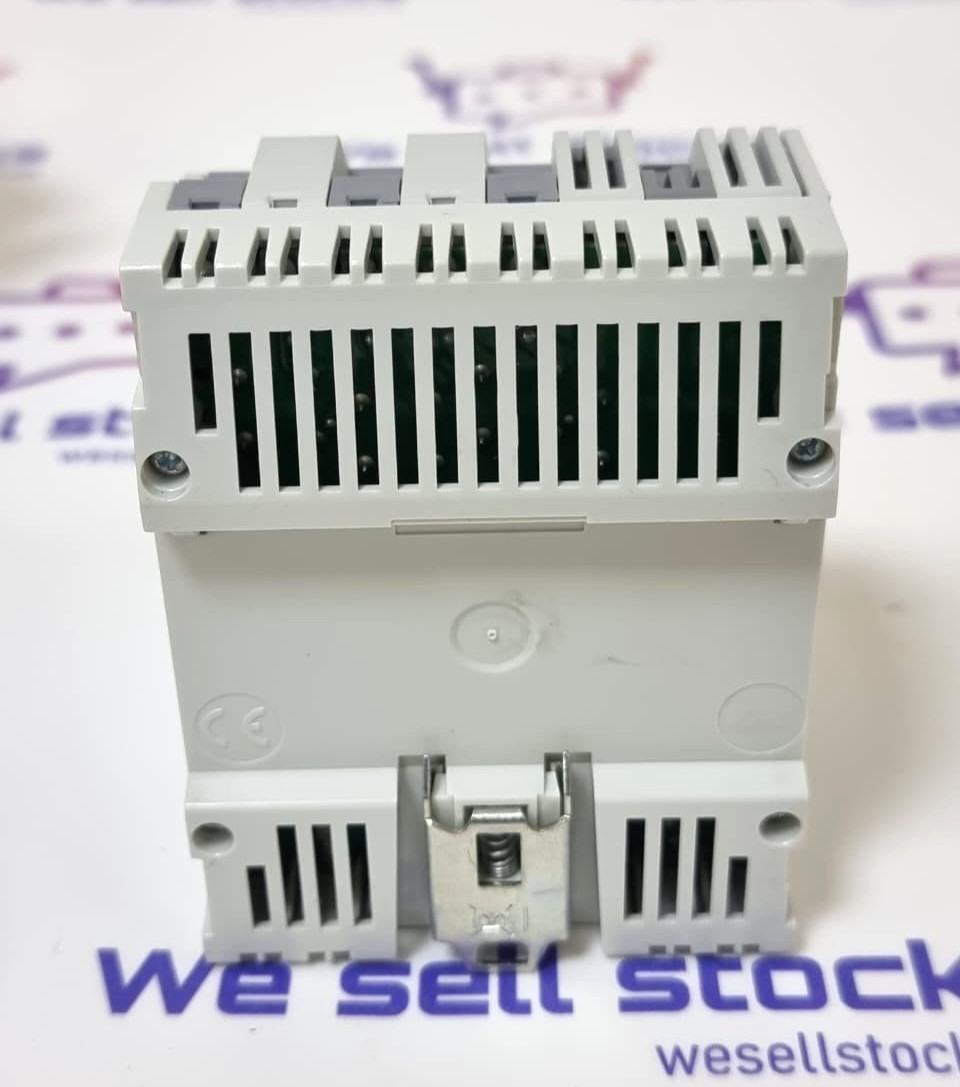 Hager TYA624C Shutter Actuator 6A 230V
