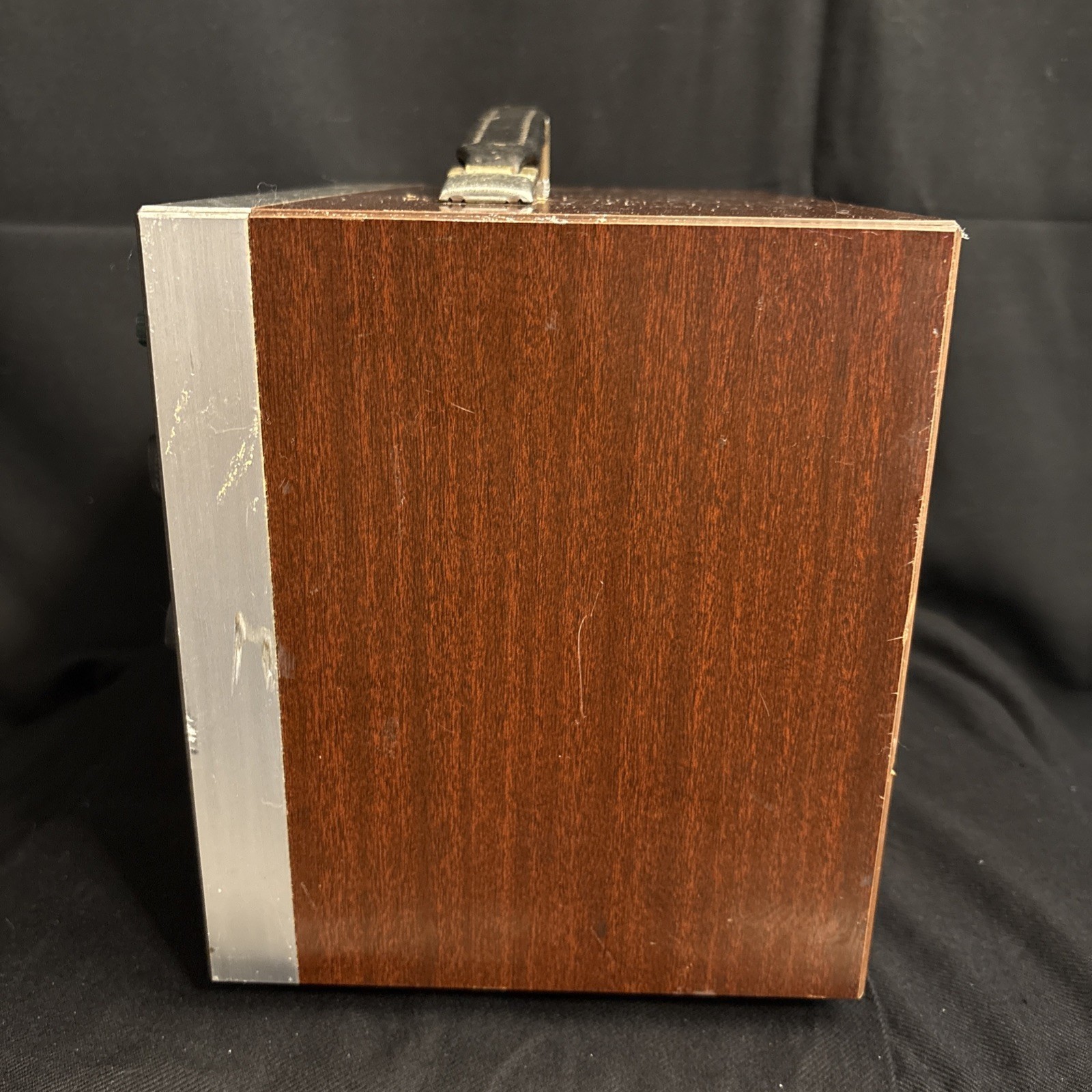 Baldwin Lima Hamilton Corp BLH SR-4 Switching and Balancing Unit Type 225