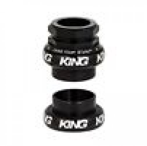 Chris King Headset 1-1/8" Threaded GripNut Bromption Compatible NEW
