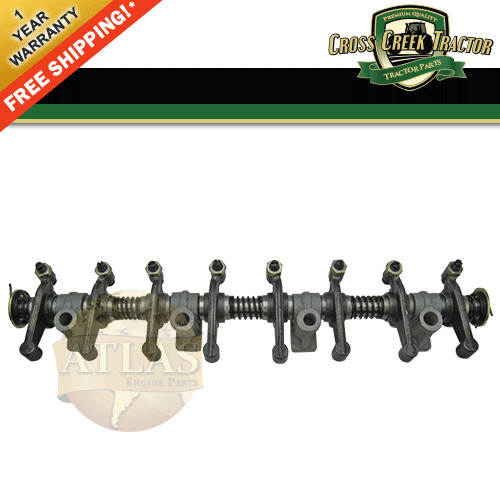 ROCKERARM01 Rockerarm Assy For Massey Ferguson TO20 TO30 TO35 35 50 135 150+