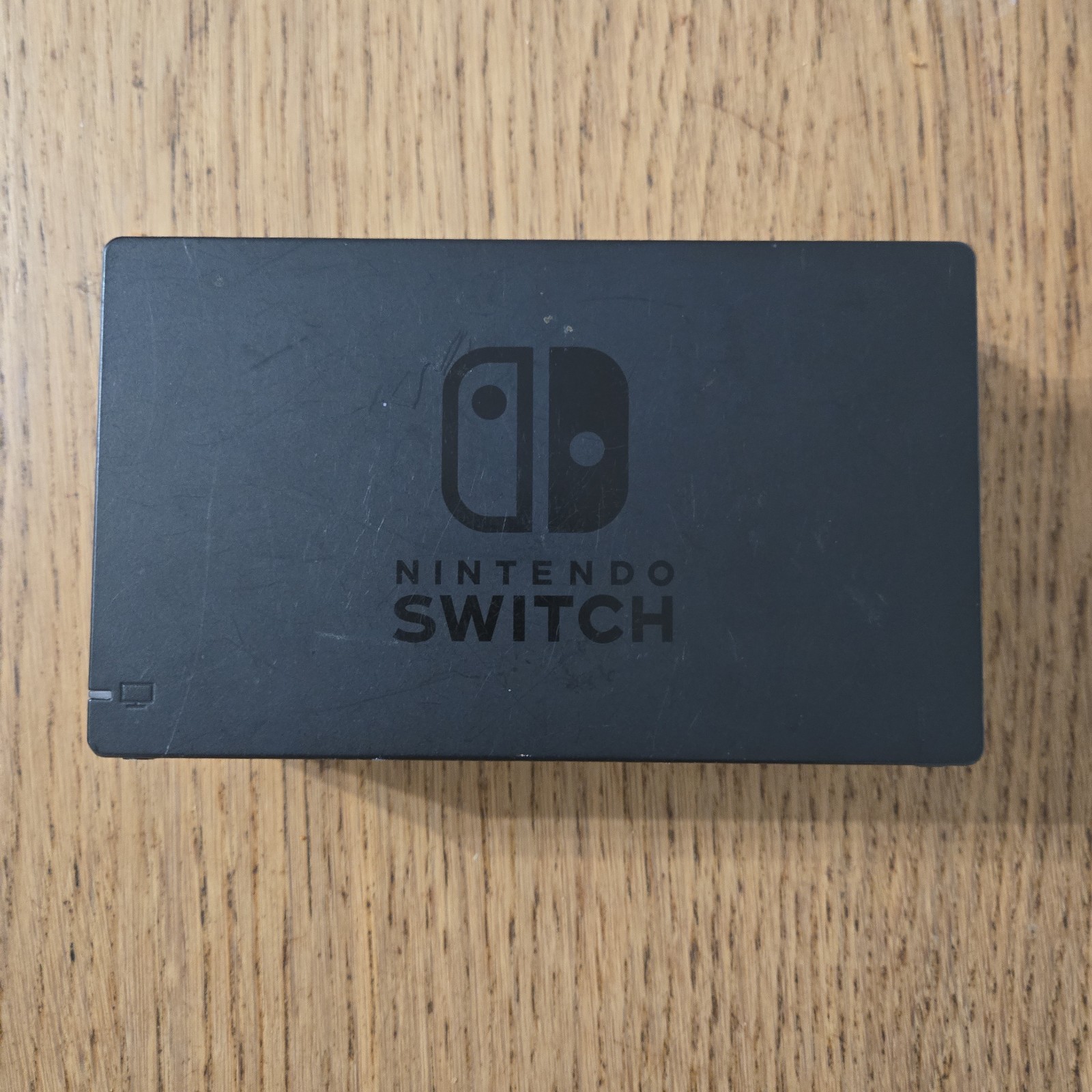 Nintendo Switch Dock - Black (HAC-007) (Dock Only)