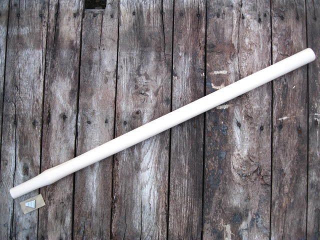 Beaver Tooth 32" Hickory Sledge Hammer Handle USA Made