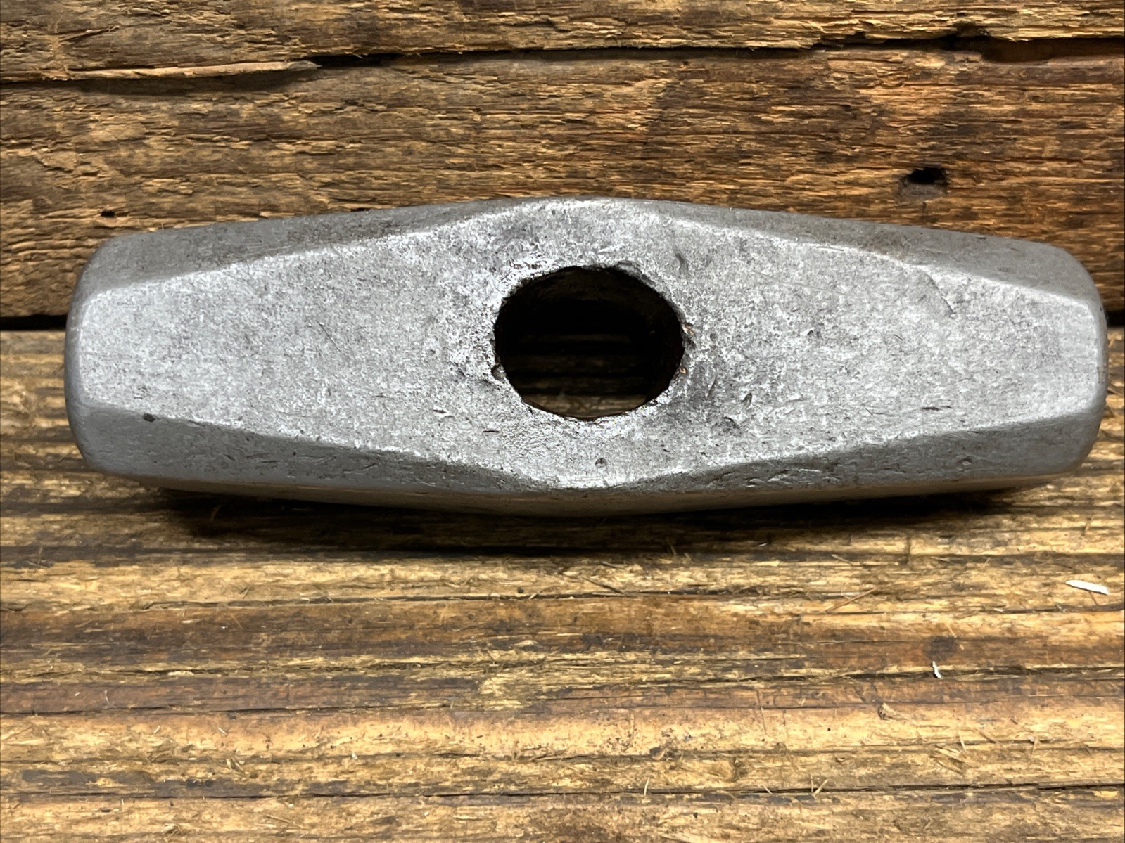 Antique ATHA - 4 Pound Nevada Pattern SLEDGE HAMMER HEAD