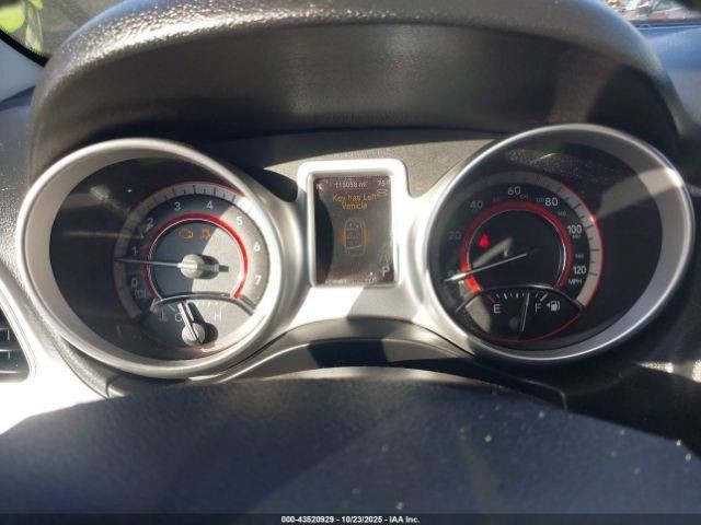 JOURNEY 2014 Glove Box 4901531