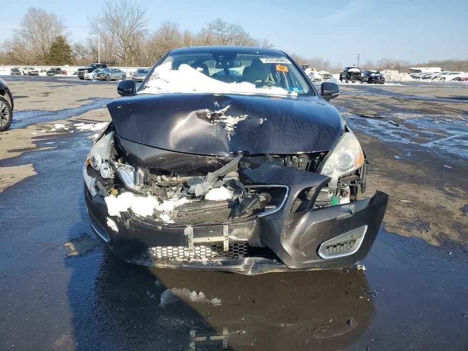 Used Keyless Entry Module fits: 2013 Volvo 60 SERIES Theft-Locking keyless entry