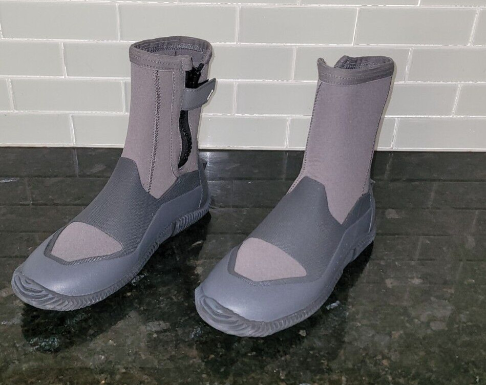 ORVIS CHRISTMAS ISLAND BOOTIES BOOTS FLY FISHING WADING WATER SHOES MEN'S SIZE 7