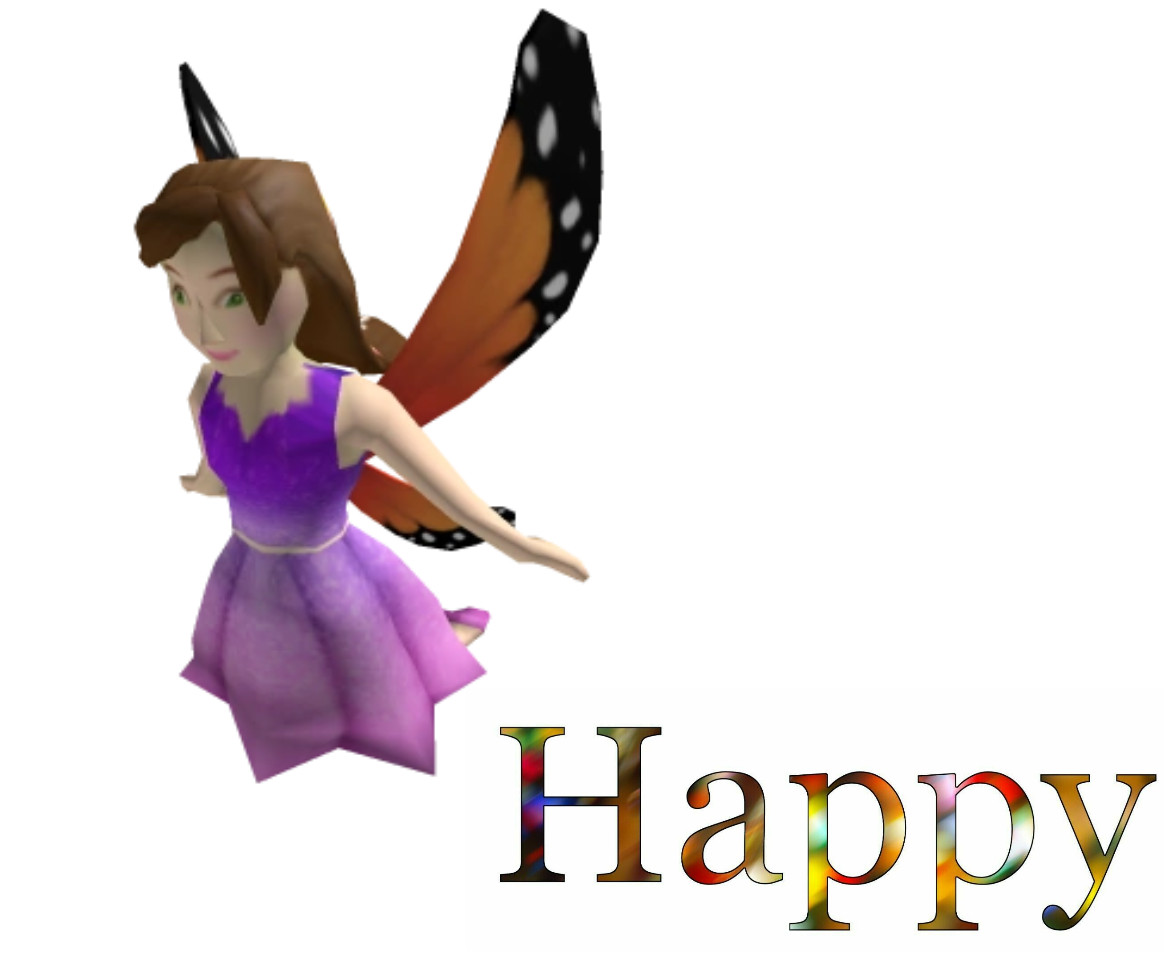 FAIRY PET💙MM2 UNCOMMON PET ROBLX💙FAST DELIVERY