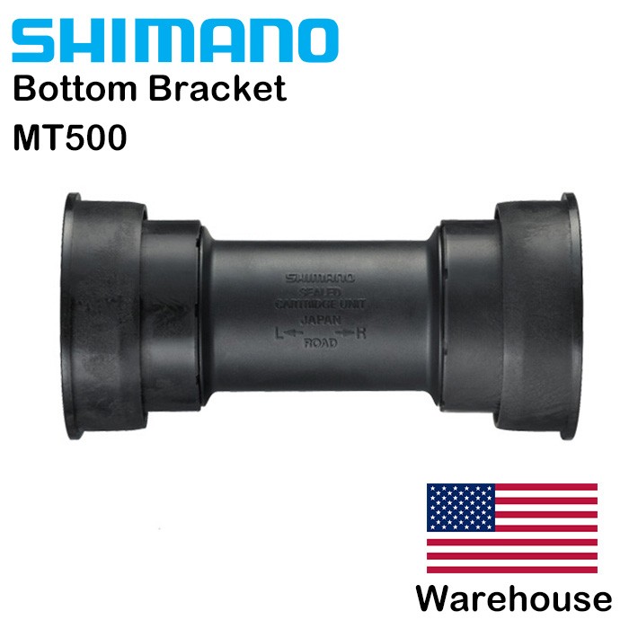 Shimano Deore BB MT500 Press Fit Bottom Bracket BB-MT500