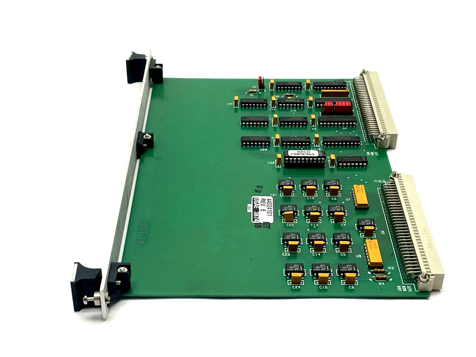 Universal Instruments 44024101 Logic I/O Module