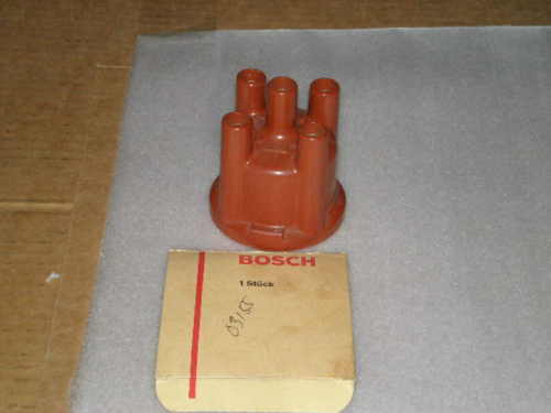 BOSCH DISTRIBUTOR CAP,  FIAT  STRADA 1979