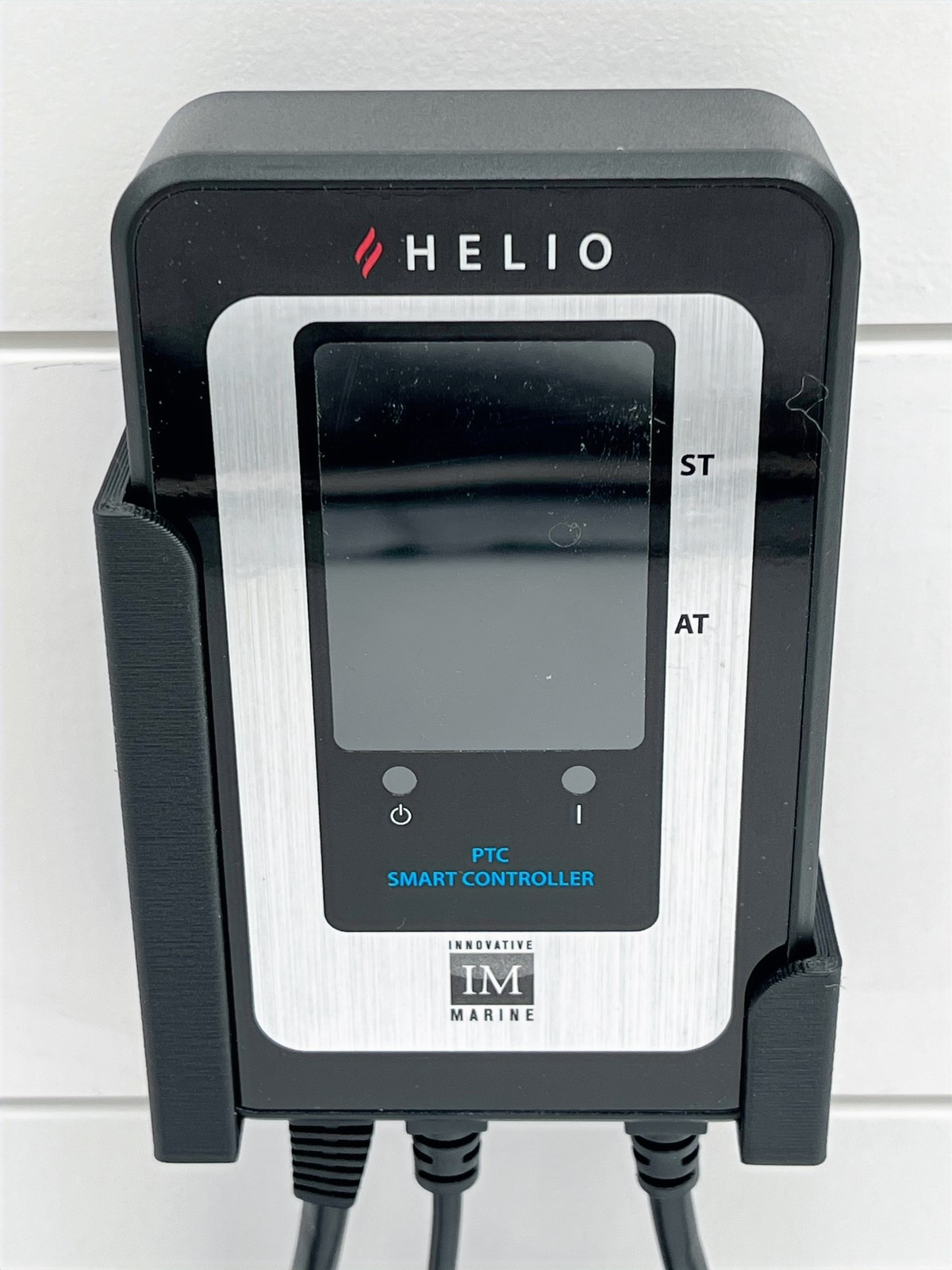 Innovative Marine Helio PTC Smart Heater Controller Mounting Bracket