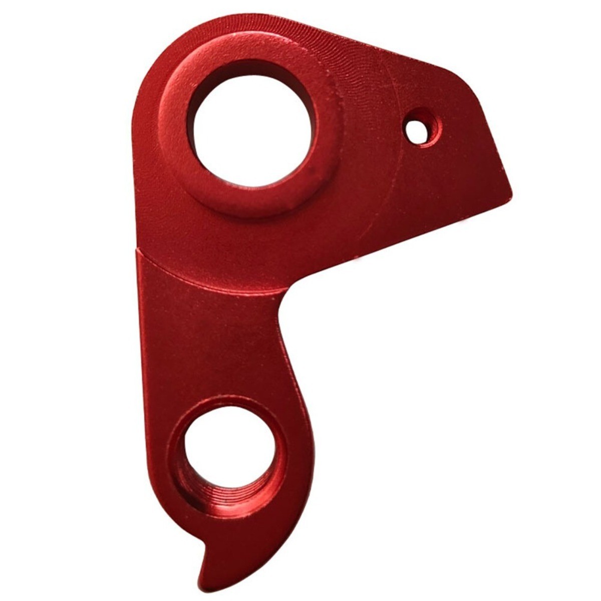 1 Pcs Durable Fantic EBikes Compatible Bike Derailleur Hanger Premium Aluminum