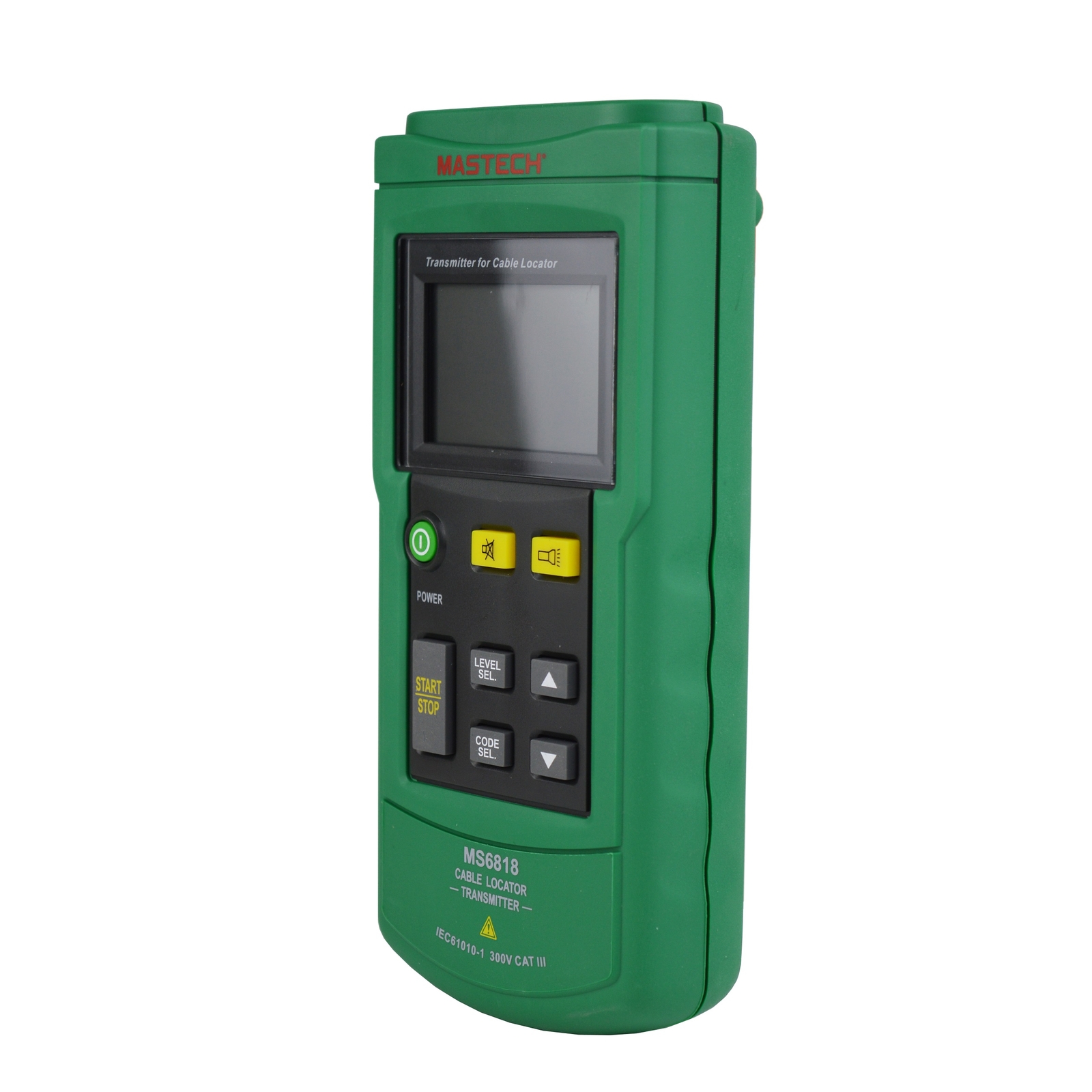 MASTECH MS6818 Wire Tester Networkphone Cable Detector Locator Meter Tracker