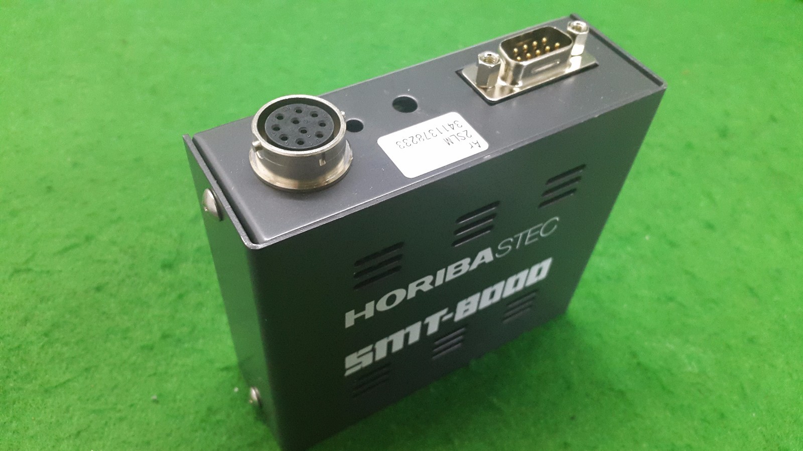 STEC SMT-8000 Ar 2SLM , USED
