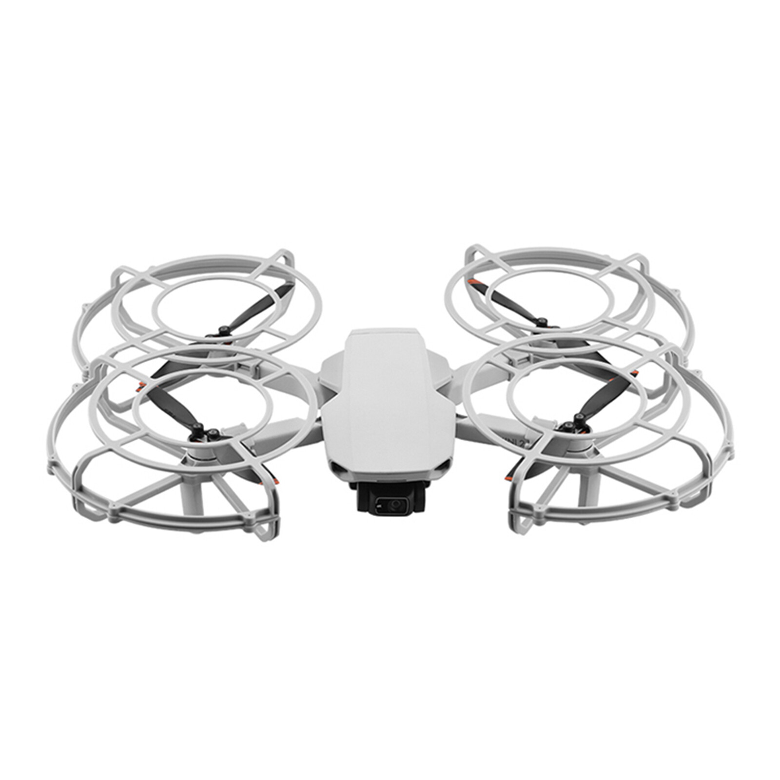 For DJI Mini 2/Mavic Mini/Mini SE/Mini 2 SE Anti-collision Propeller Protector