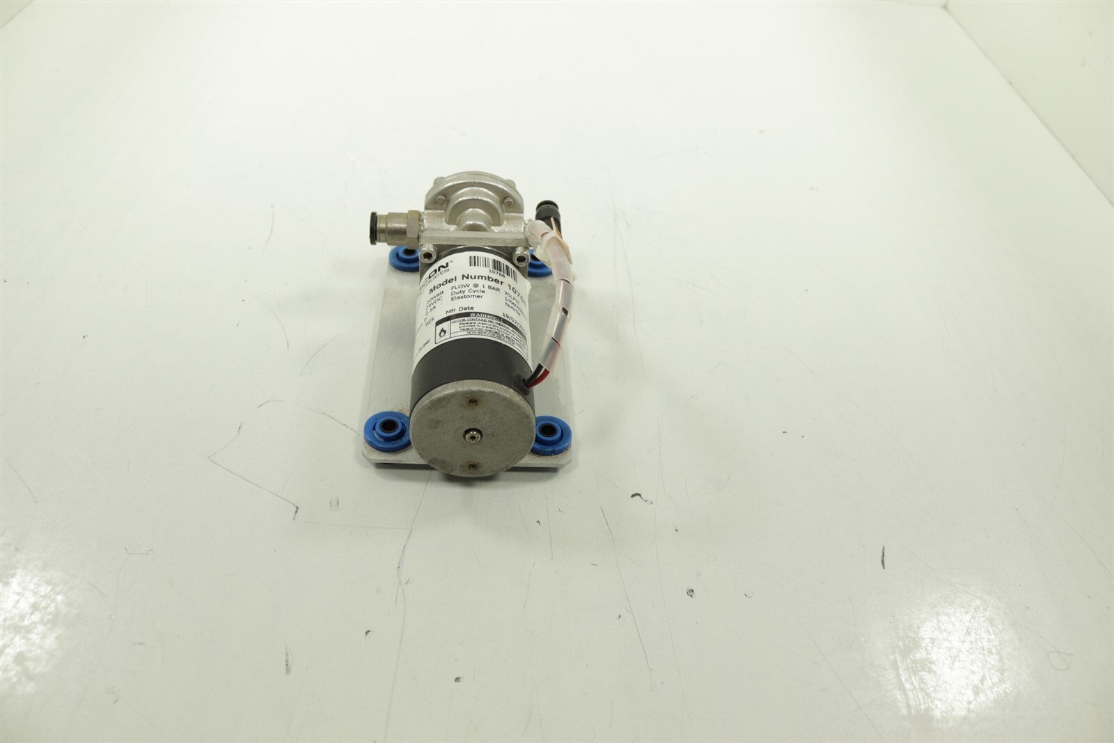 STANDEX PROCON 10768 LUMENIS PUMP ASSY