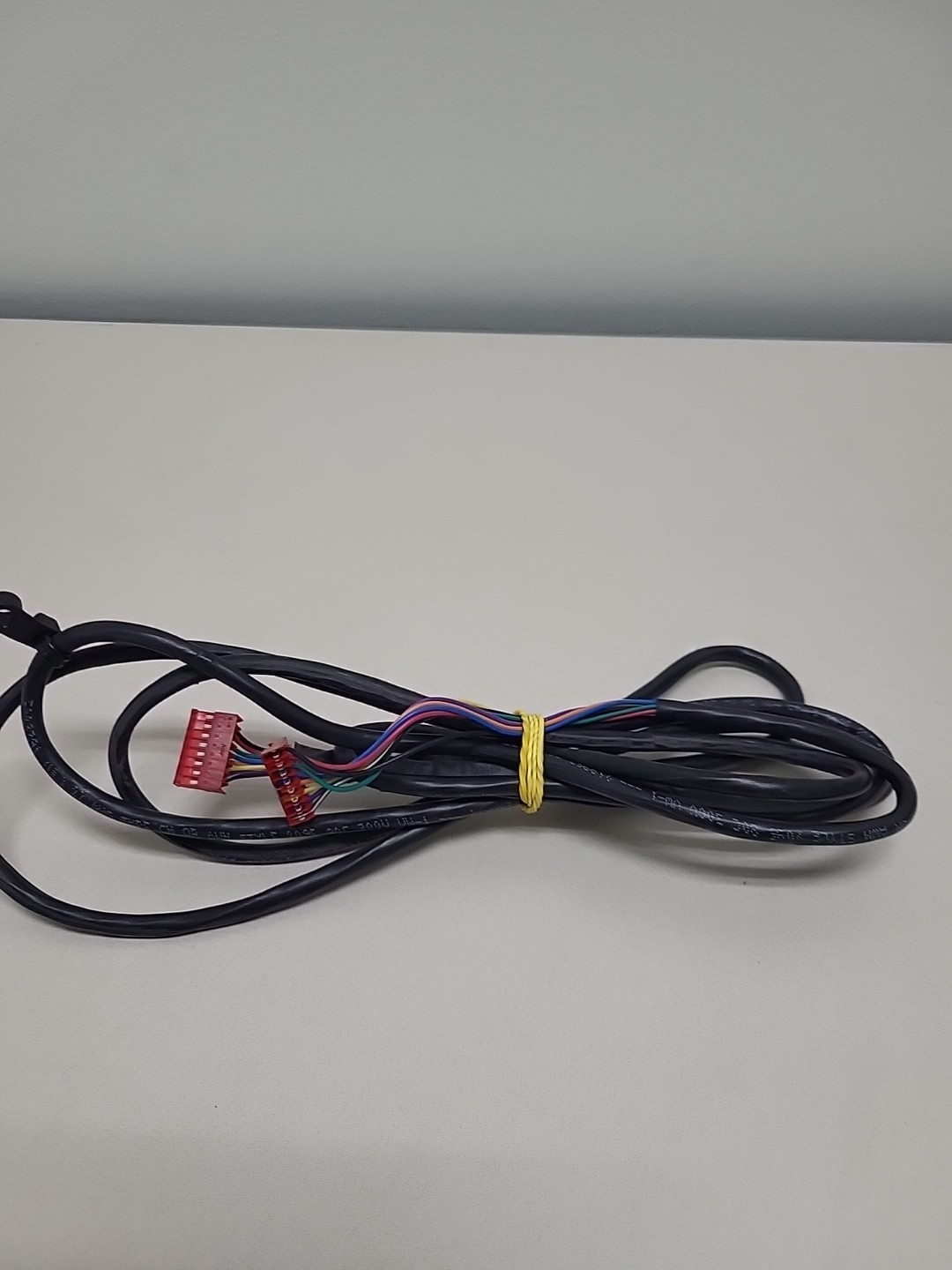 Proform 755 Crosstrainer Treadmill Main Wire Harness (29i)